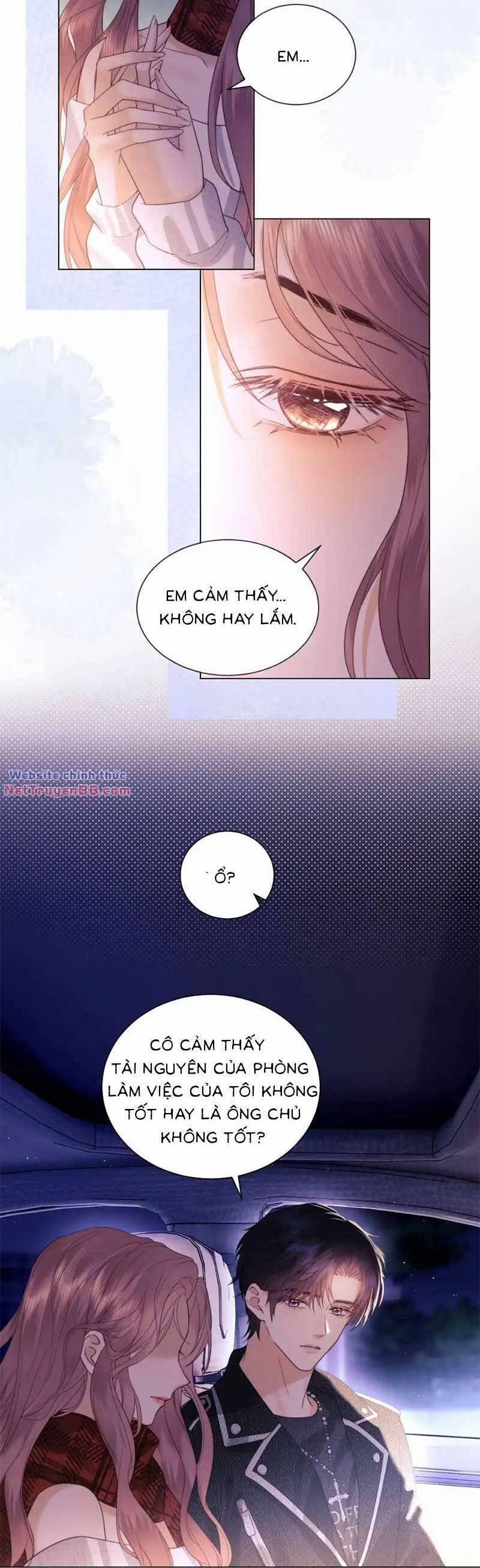 Fan Vợ Hiểu Biết Một Chút 35 trang 24