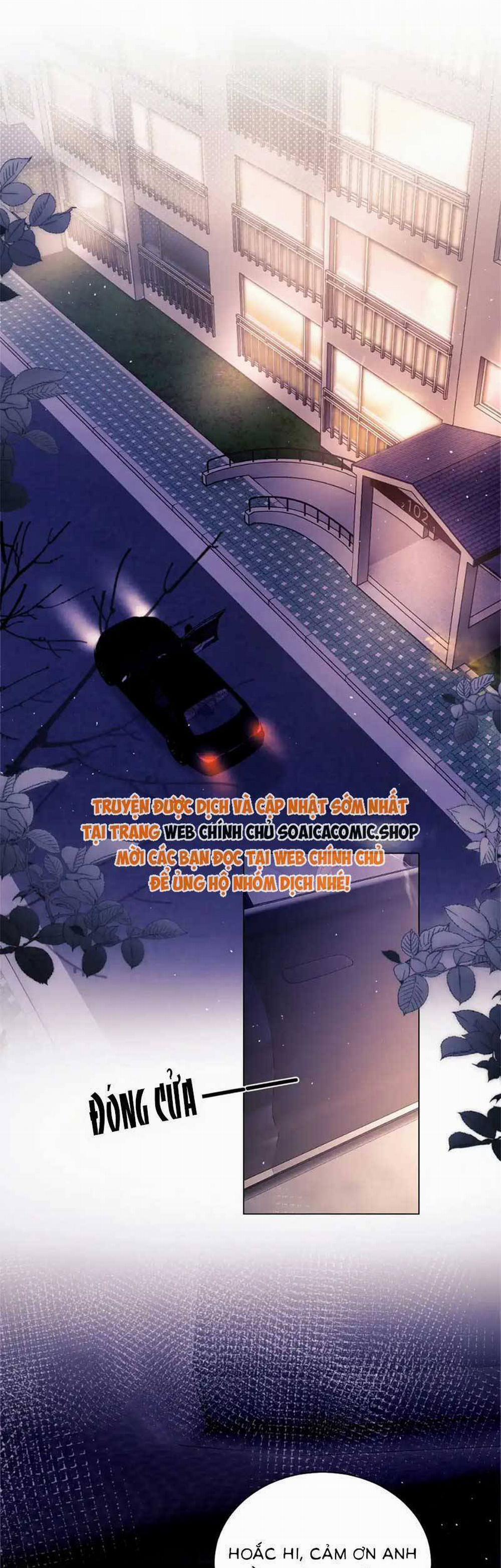 Fan Vợ Hiểu Biết Một Chút 35 trang 26