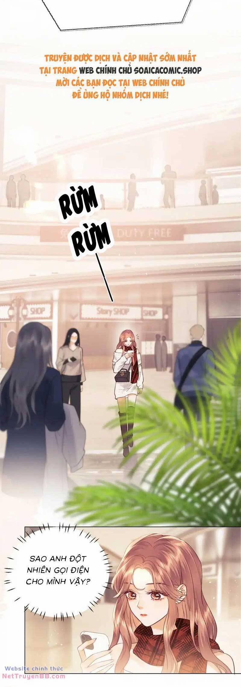 Fan Vợ Hiểu Biết Một Chút 35 trang 3