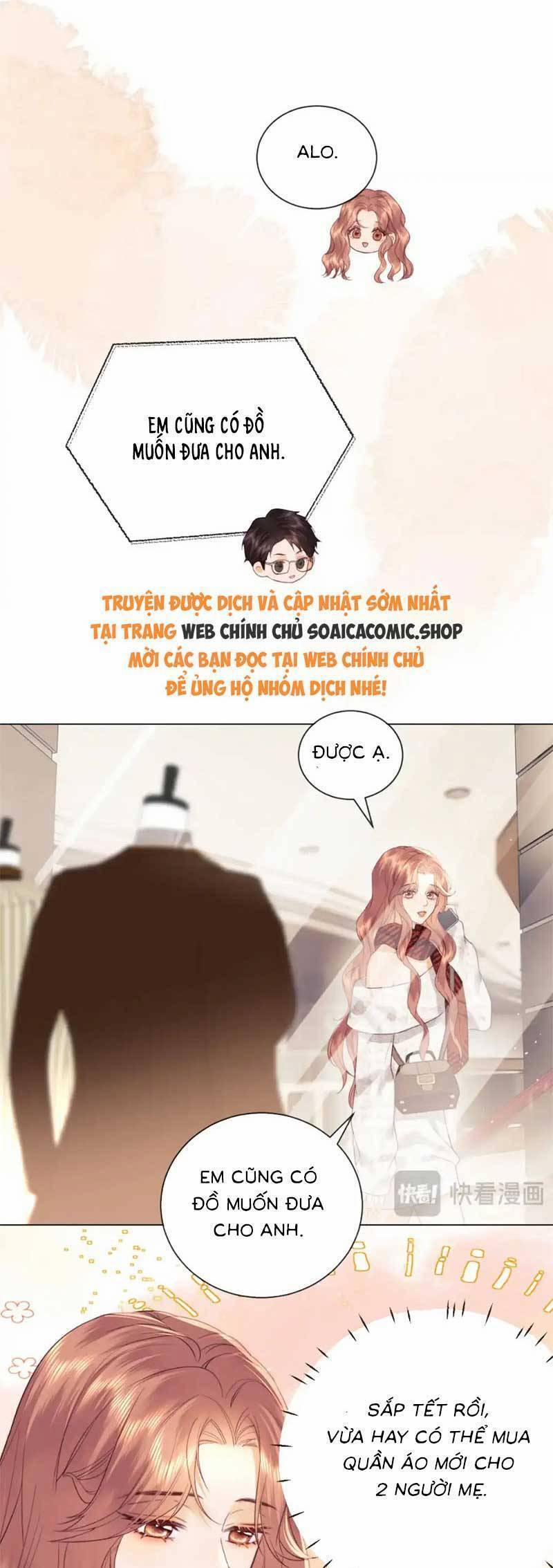 Fan Vợ Hiểu Biết Một Chút 35 trang 4