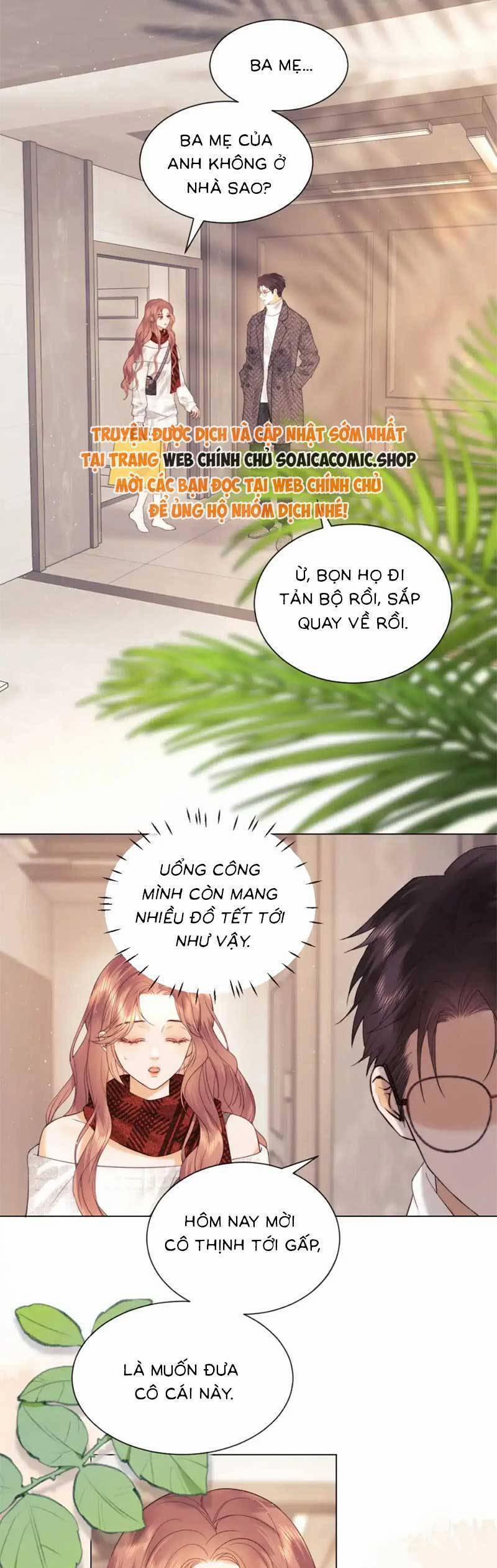 Fan Vợ Hiểu Biết Một Chút 35 trang 7