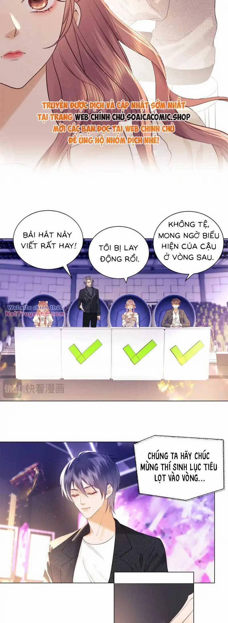 Fan Vợ Hiểu Biết Một Chút 37 trang 15