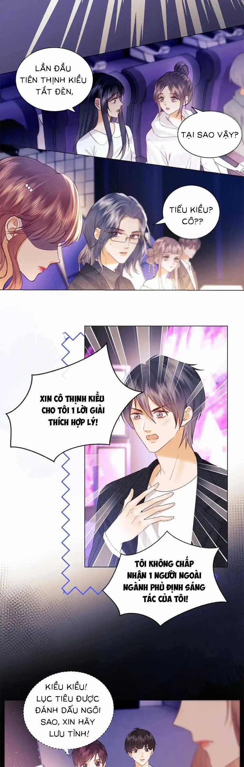 Fan Vợ Hiểu Biết Một Chút 37 trang 17