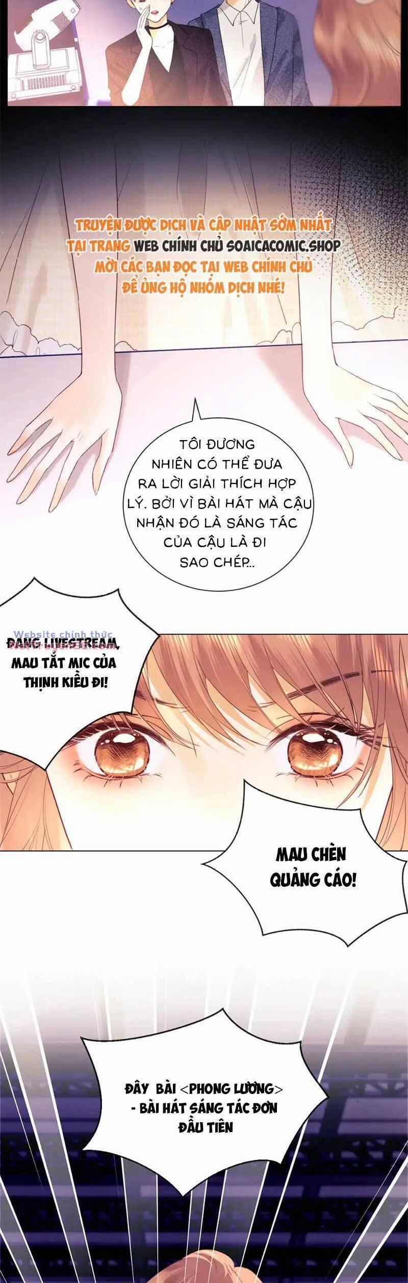 Fan Vợ Hiểu Biết Một Chút 37 trang 18