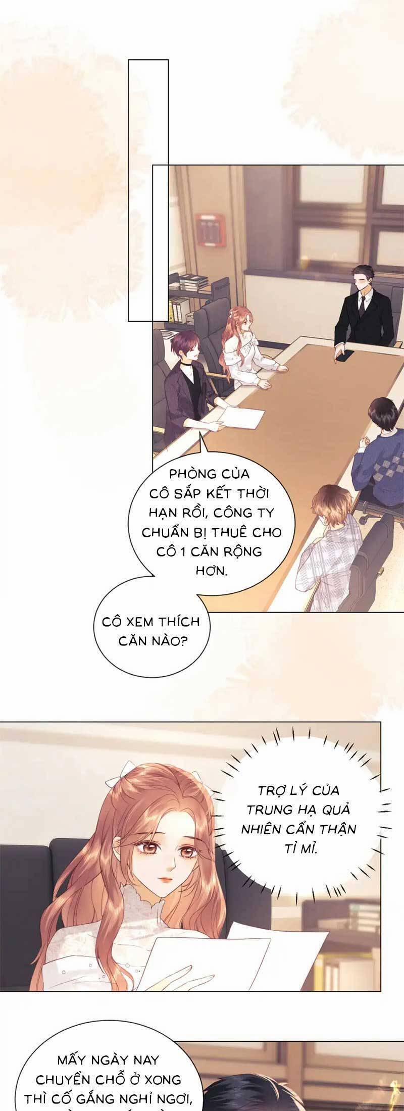 Fan Vợ Hiểu Biết Một Chút 37 trang 3