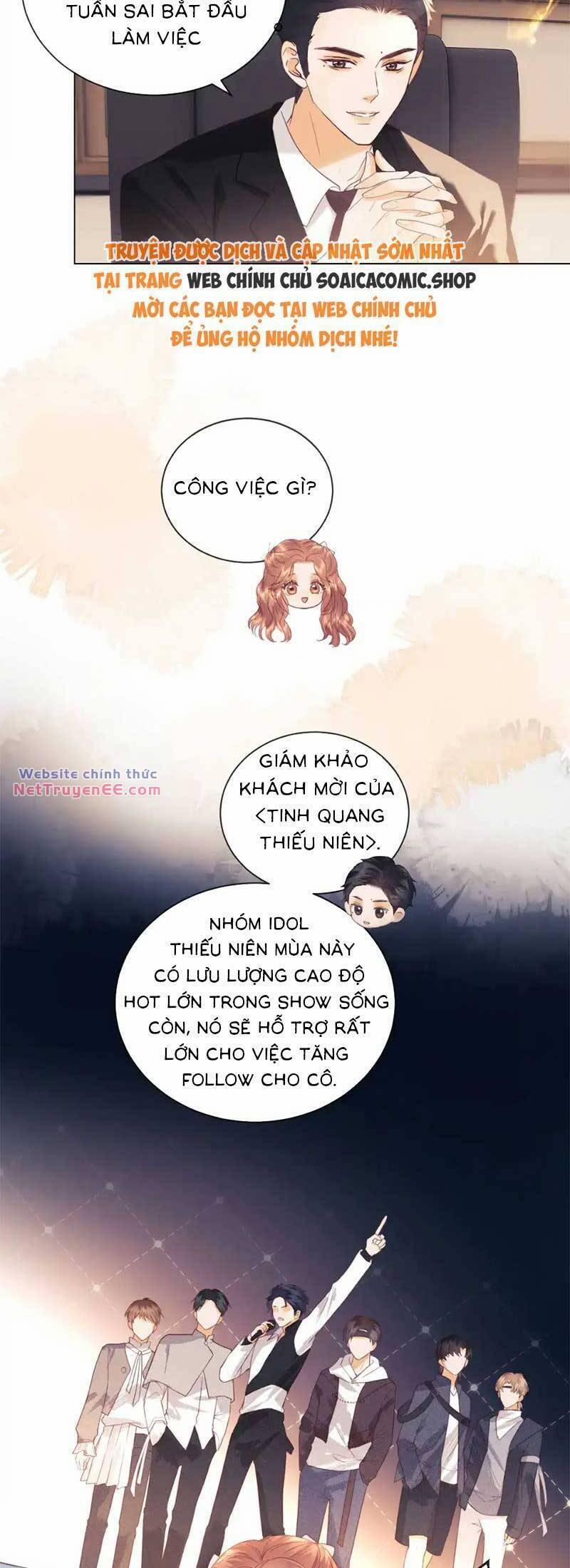 Fan Vợ Hiểu Biết Một Chút 37 trang 4