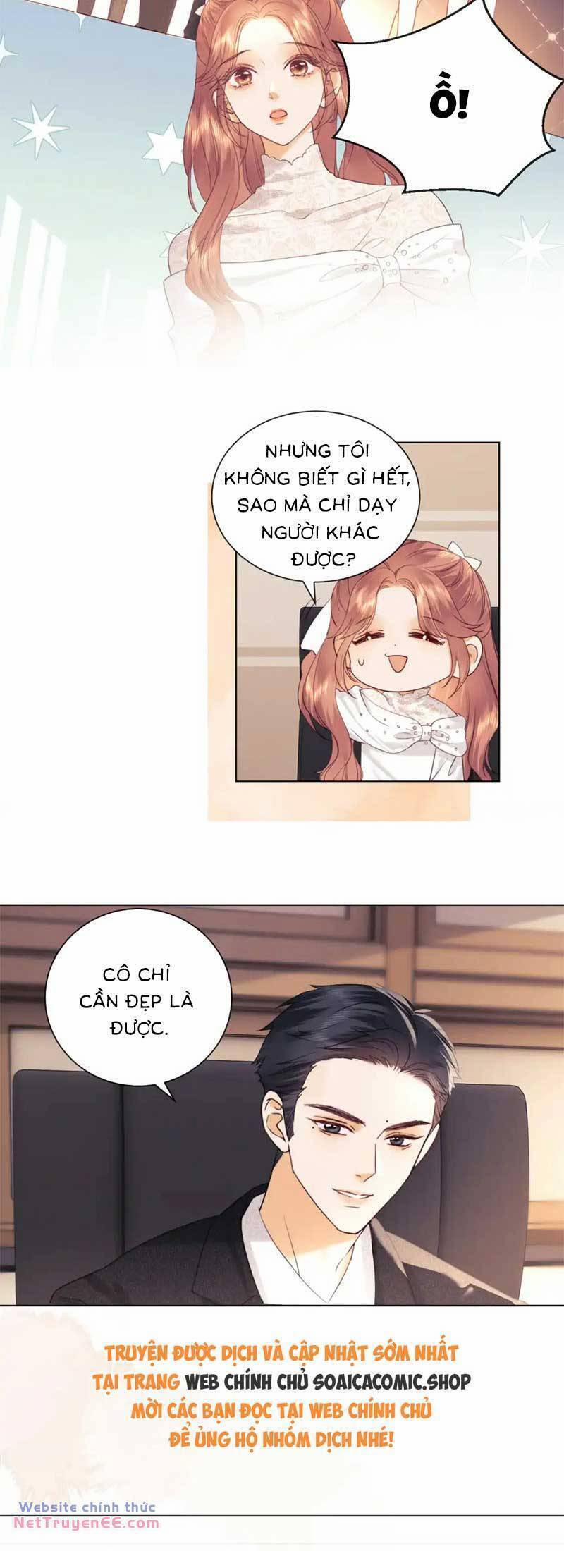 Fan Vợ Hiểu Biết Một Chút 37 trang 5