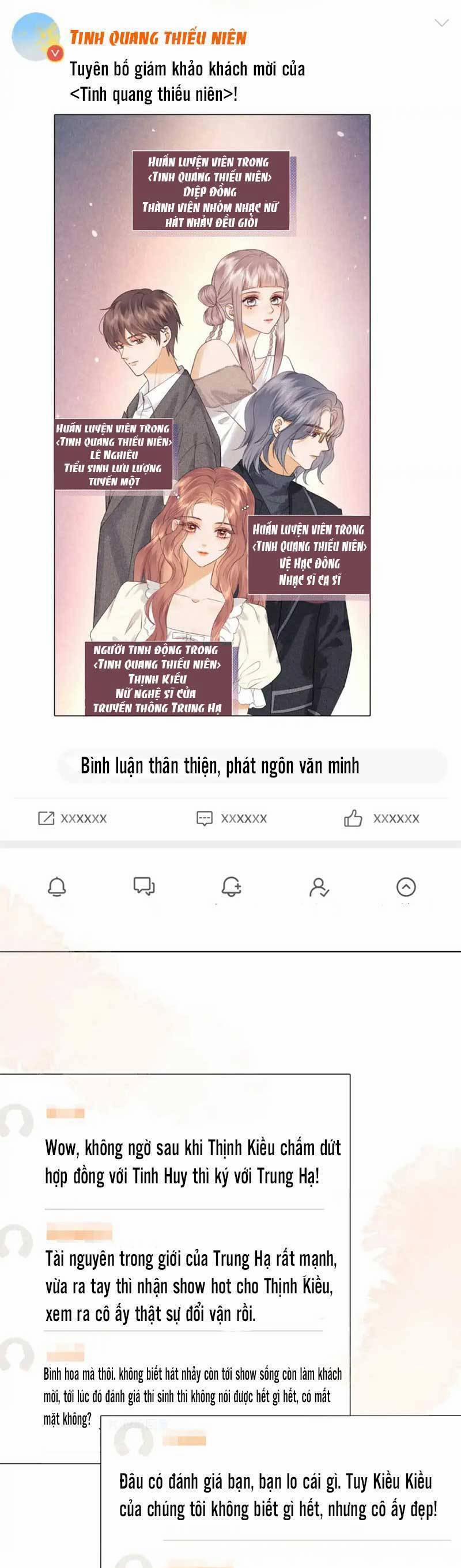 Fan Vợ Hiểu Biết Một Chút 37 trang 6