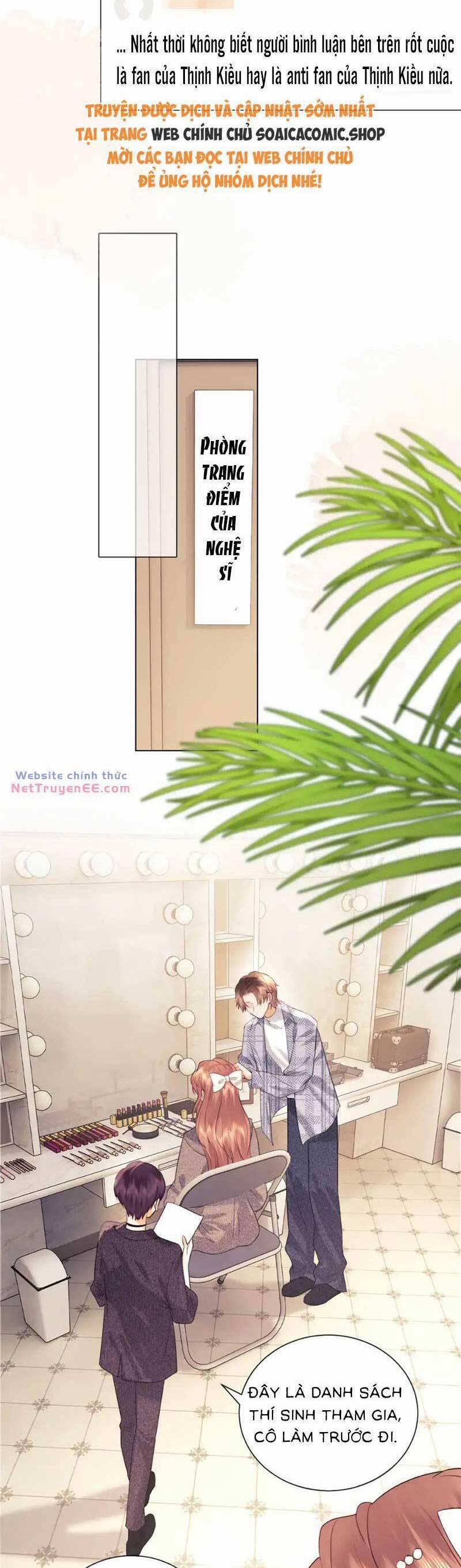 Fan Vợ Hiểu Biết Một Chút 37 trang 7