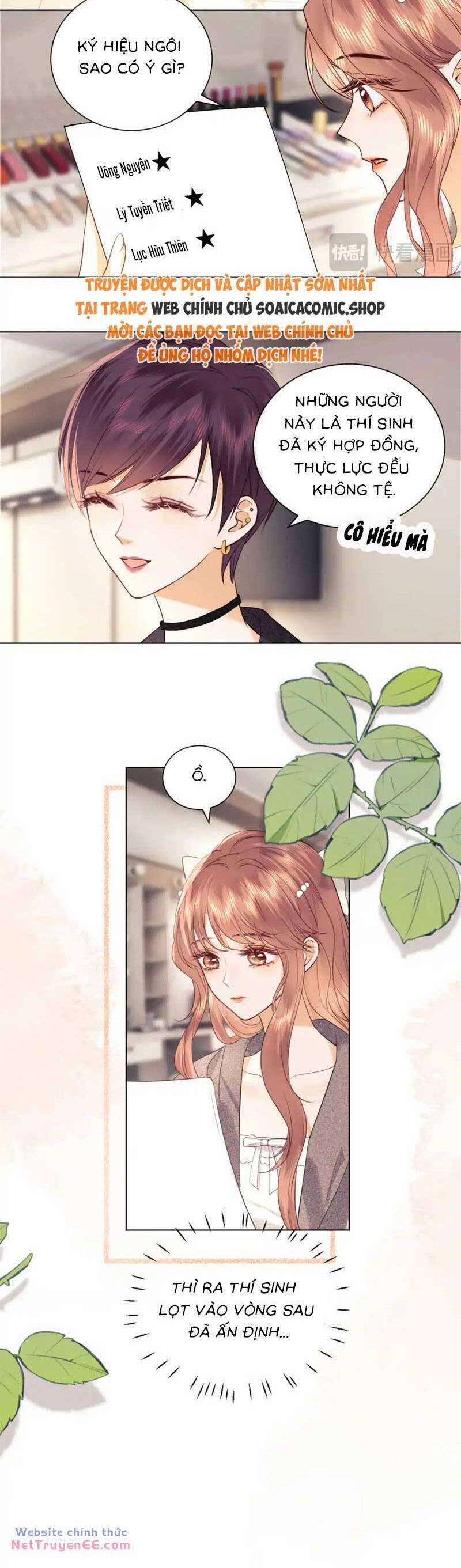 Fan Vợ Hiểu Biết Một Chút 37 trang 8