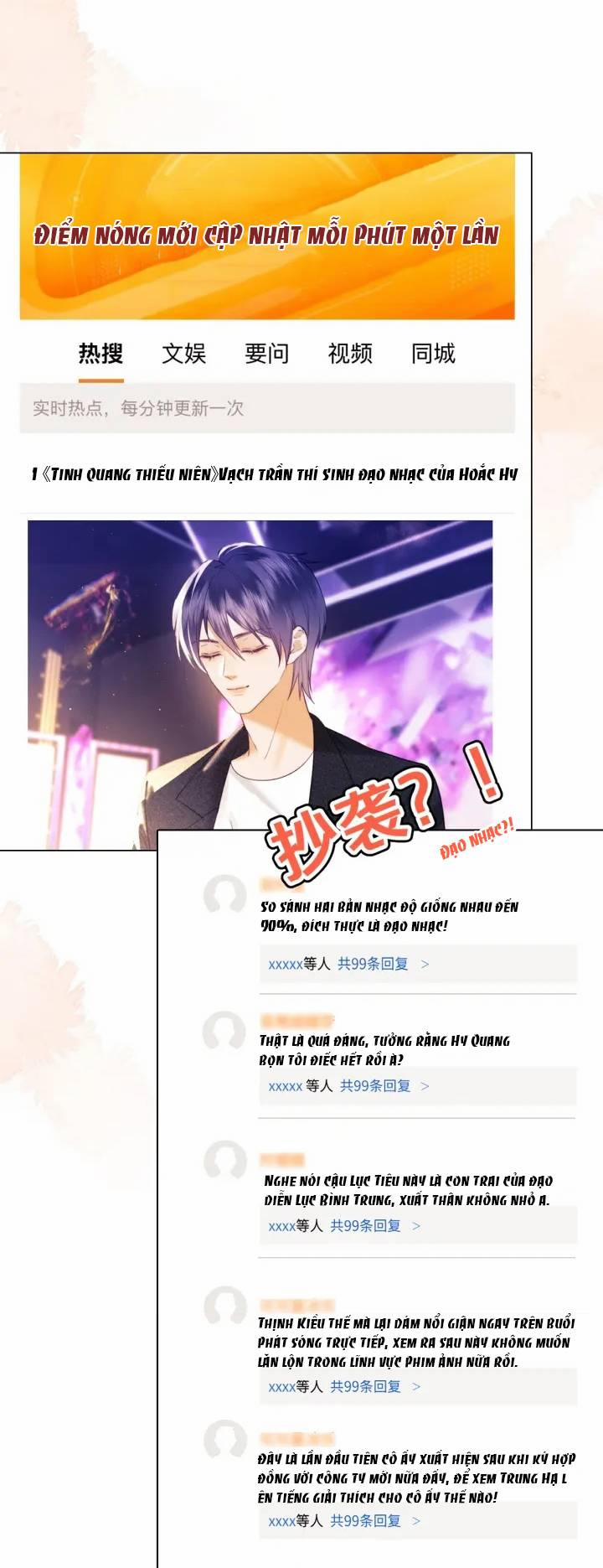 Fan Vợ Hiểu Biết Một Chút 38 trang 0