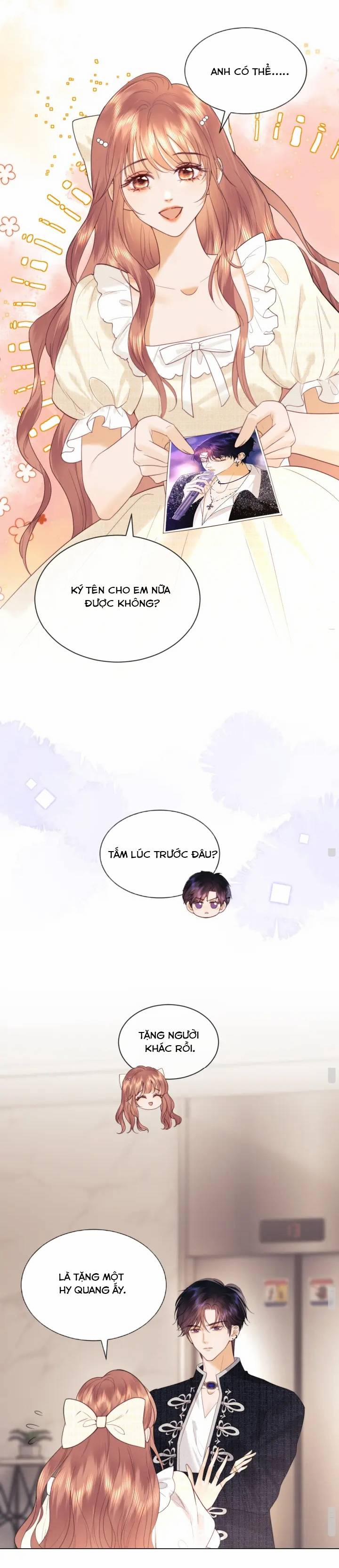 Fan Vợ Hiểu Biết Một Chút 38 trang 6