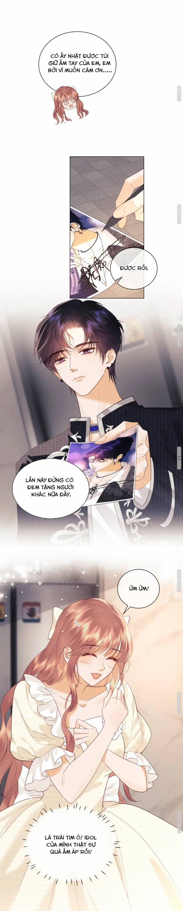 Fan Vợ Hiểu Biết Một Chút 38 trang 7