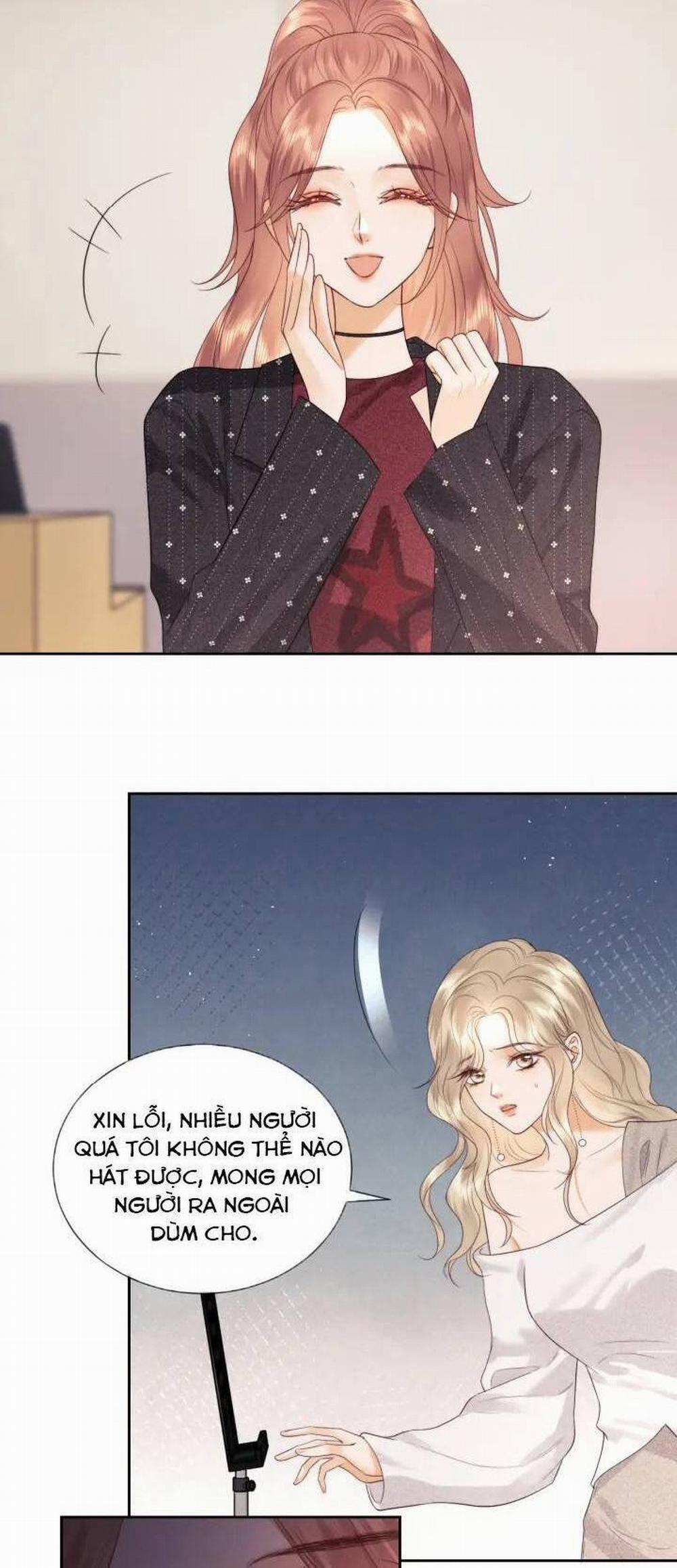 Fan Vợ Hiểu Biết Một Chút 39 trang 10