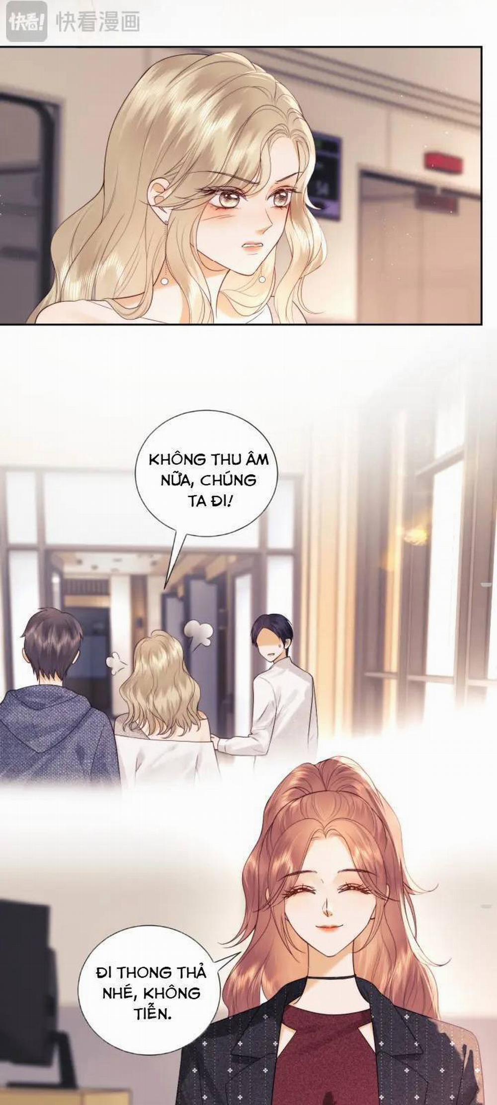 Fan Vợ Hiểu Biết Một Chút 39 trang 13