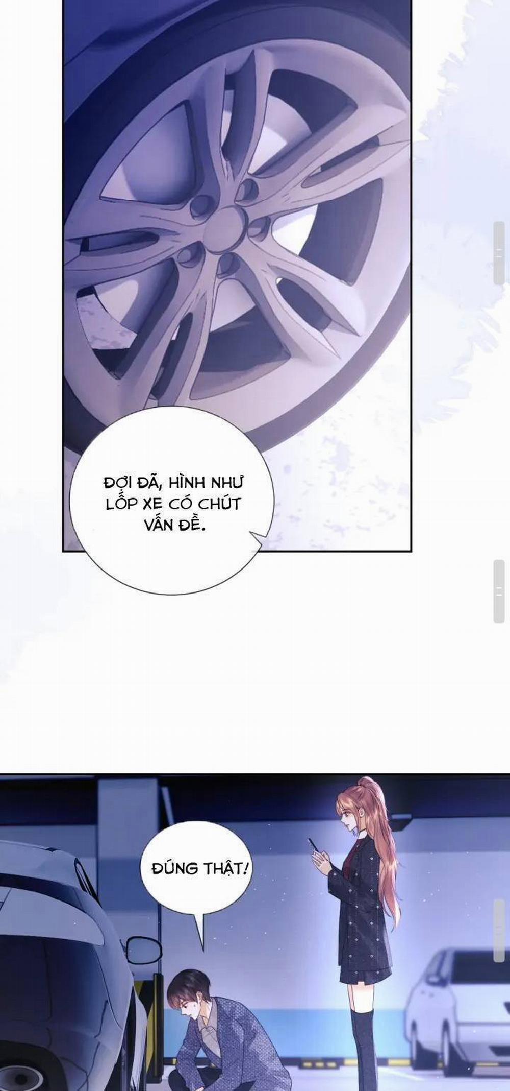 Fan Vợ Hiểu Biết Một Chút 39 trang 17