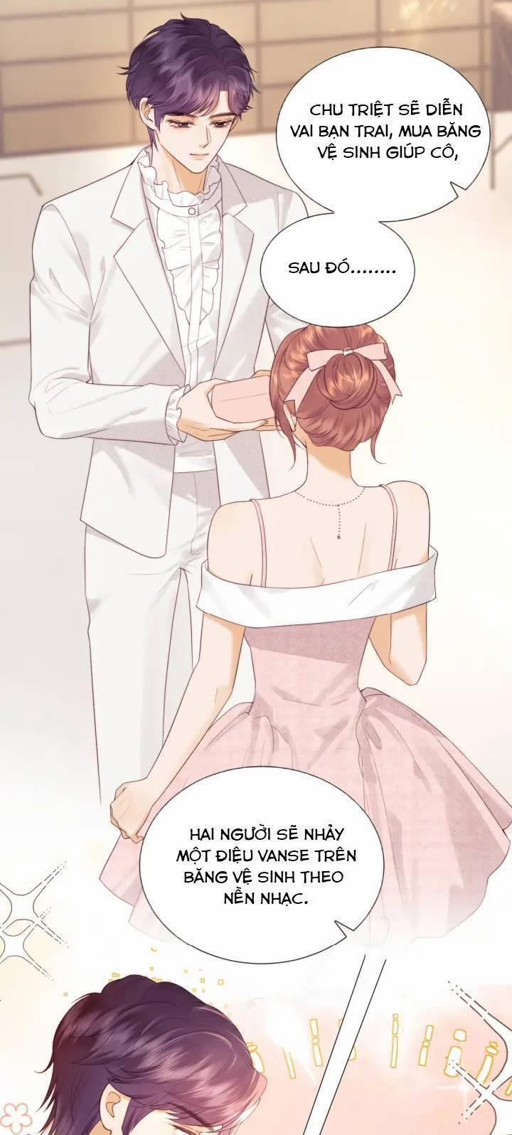 Fan Vợ Hiểu Biết Một Chút 39 trang 2