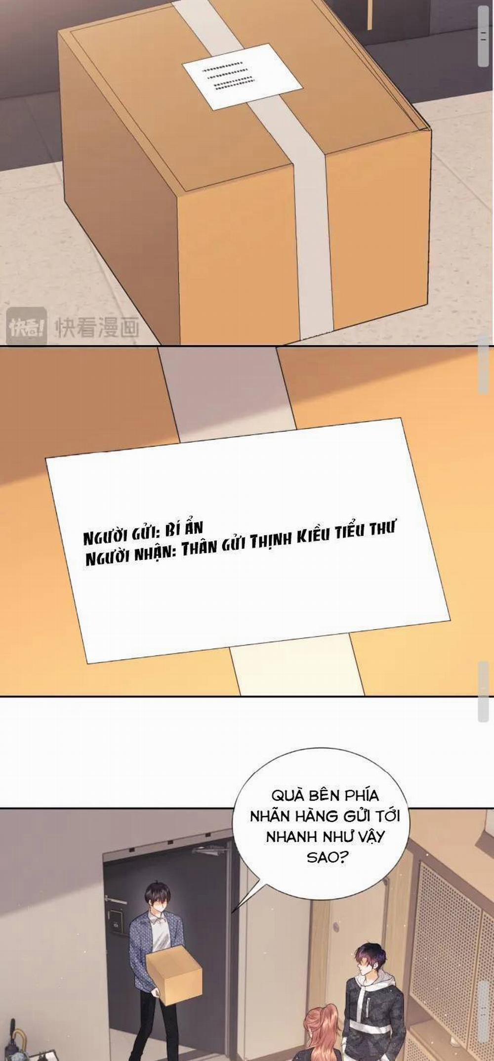 Fan Vợ Hiểu Biết Một Chút 39 trang 24