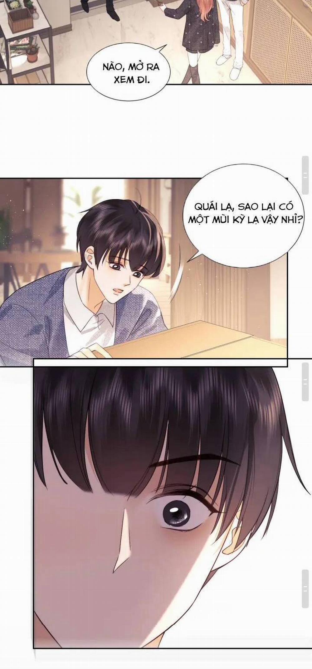 Fan Vợ Hiểu Biết Một Chút 39 trang 25