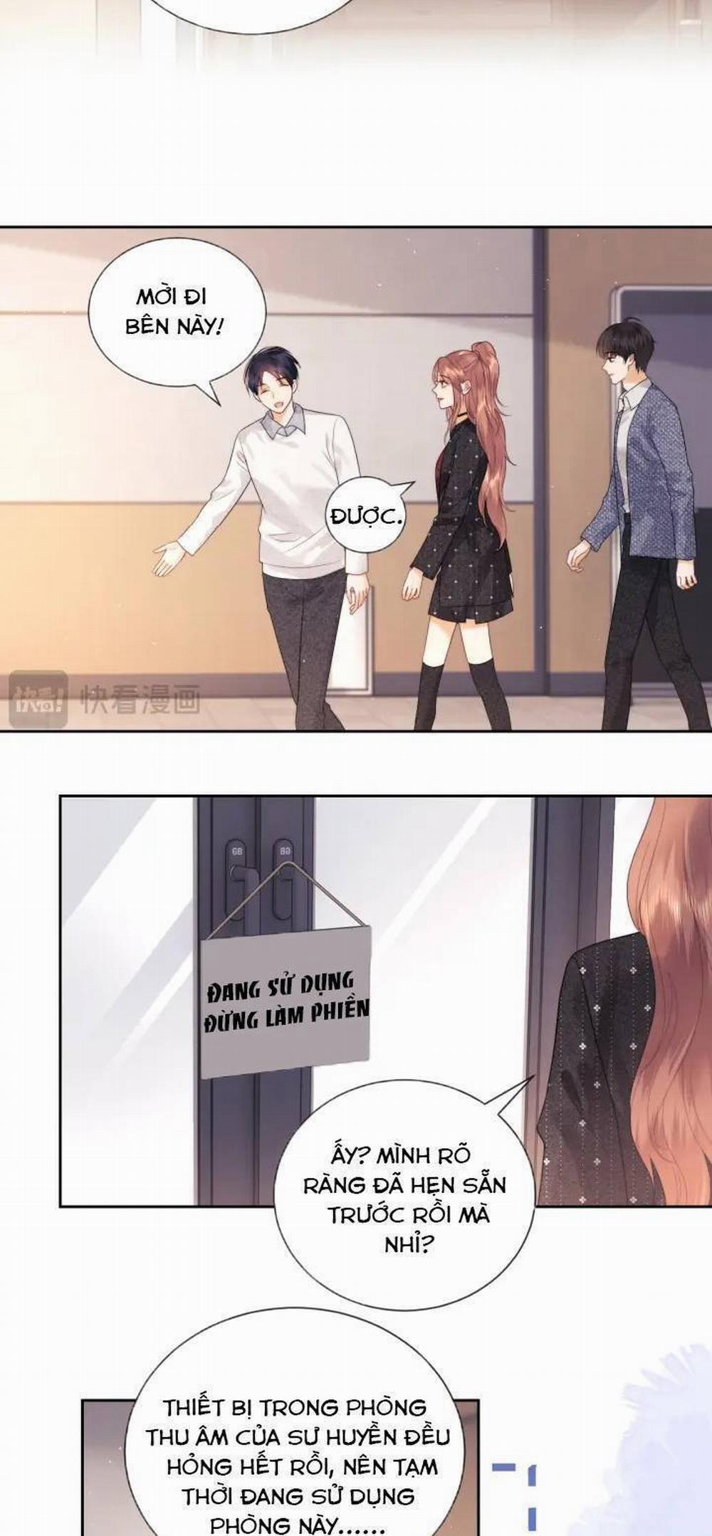 Fan Vợ Hiểu Biết Một Chút 39 trang 6