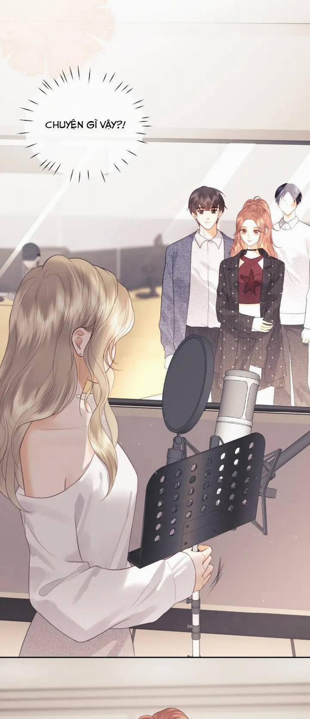 Fan Vợ Hiểu Biết Một Chút 39 trang 9