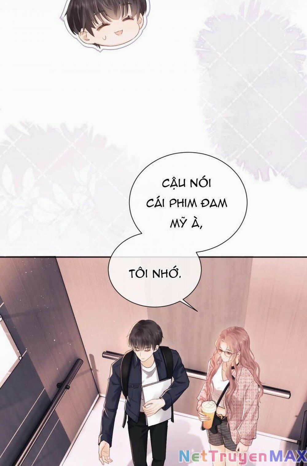 Fan Vợ Hiểu Biết Một Chút 4 trang 14