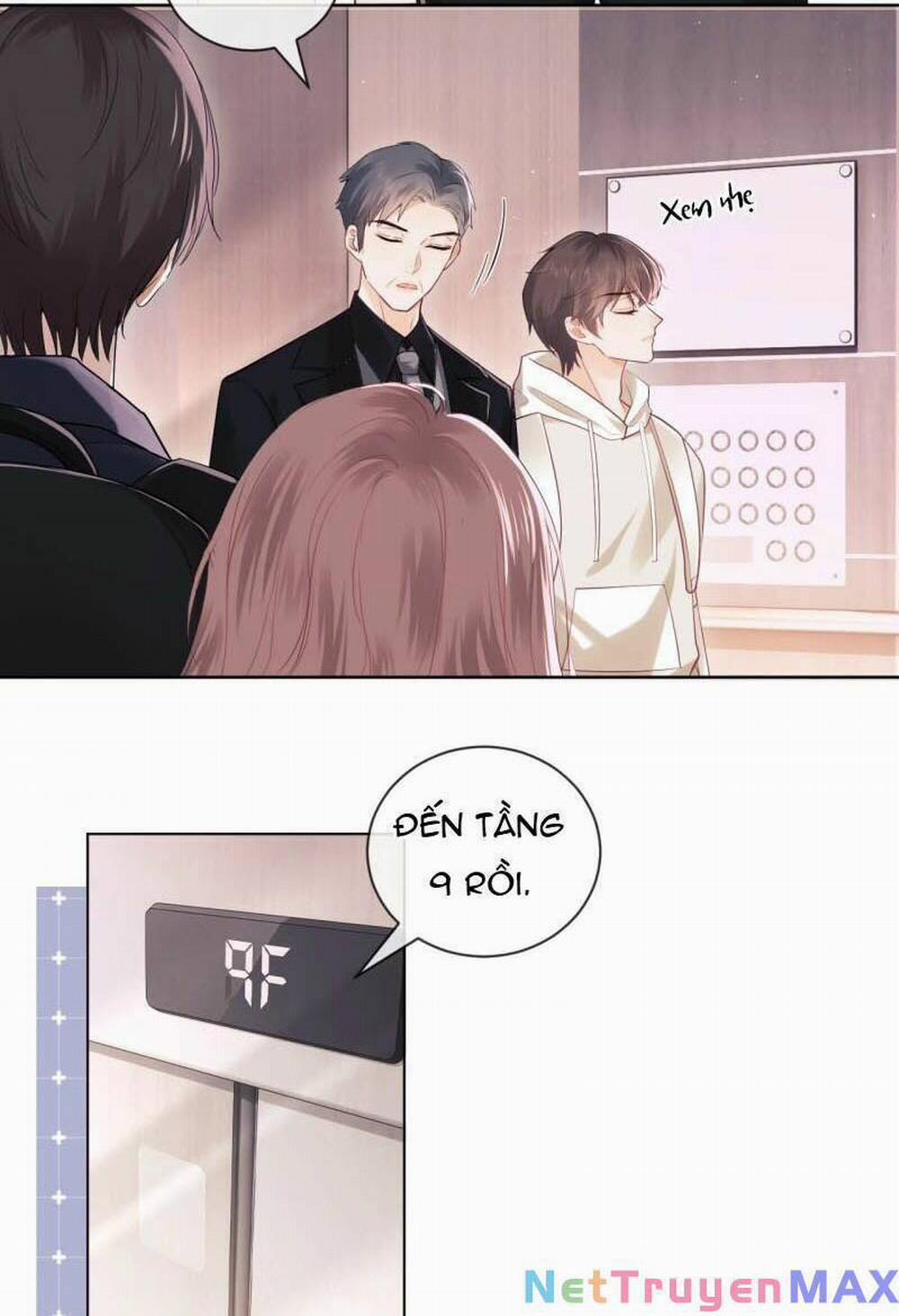 Fan Vợ Hiểu Biết Một Chút 4 trang 24