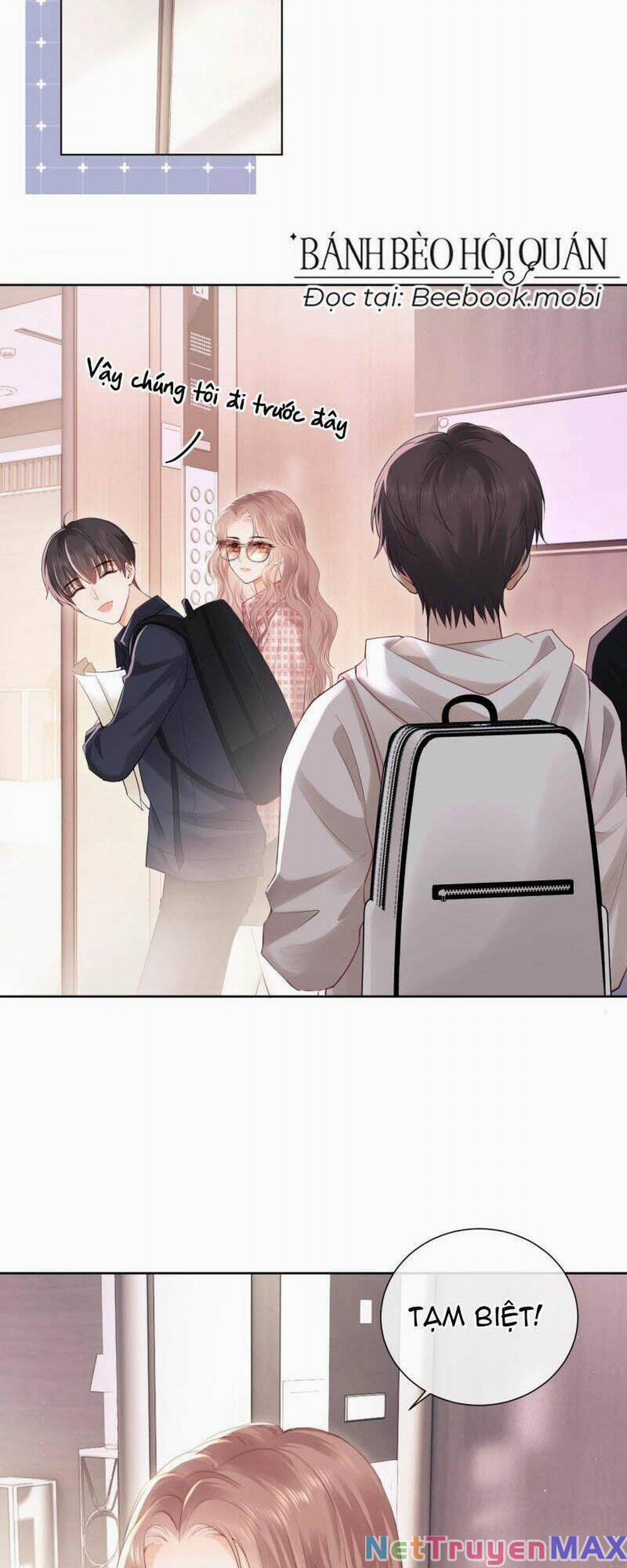 Fan Vợ Hiểu Biết Một Chút 4 trang 25