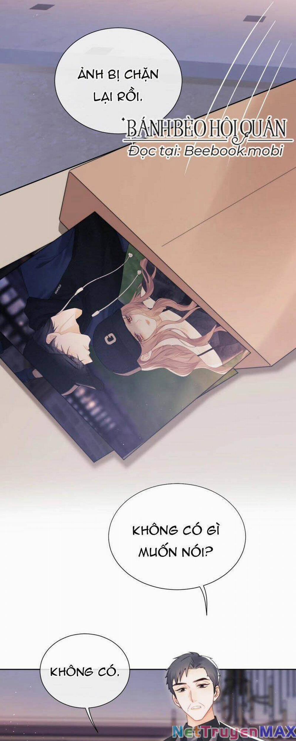 Fan Vợ Hiểu Biết Một Chút 4 trang 31