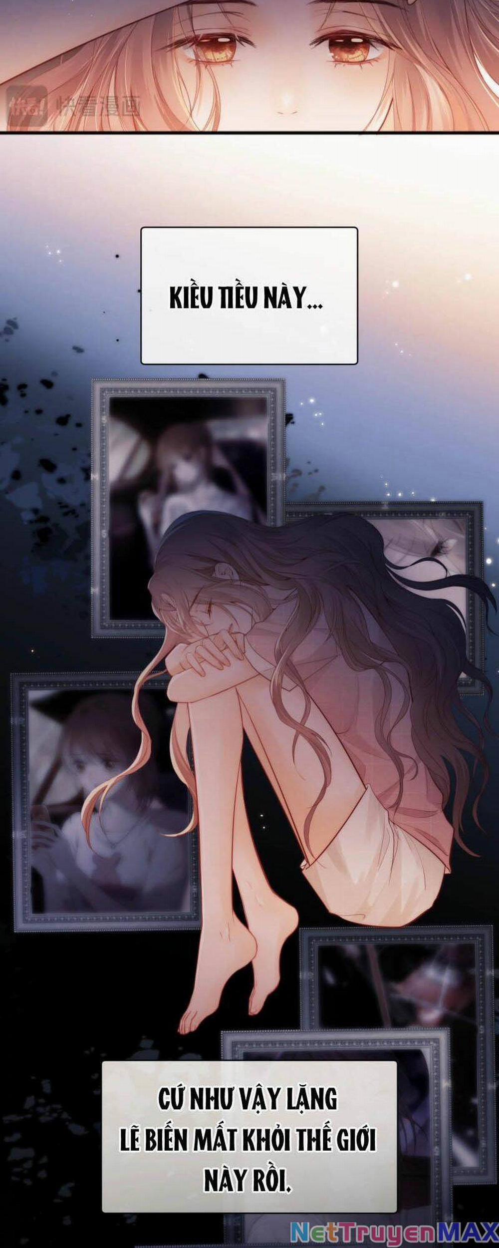 Fan Vợ Hiểu Biết Một Chút 4 trang 4