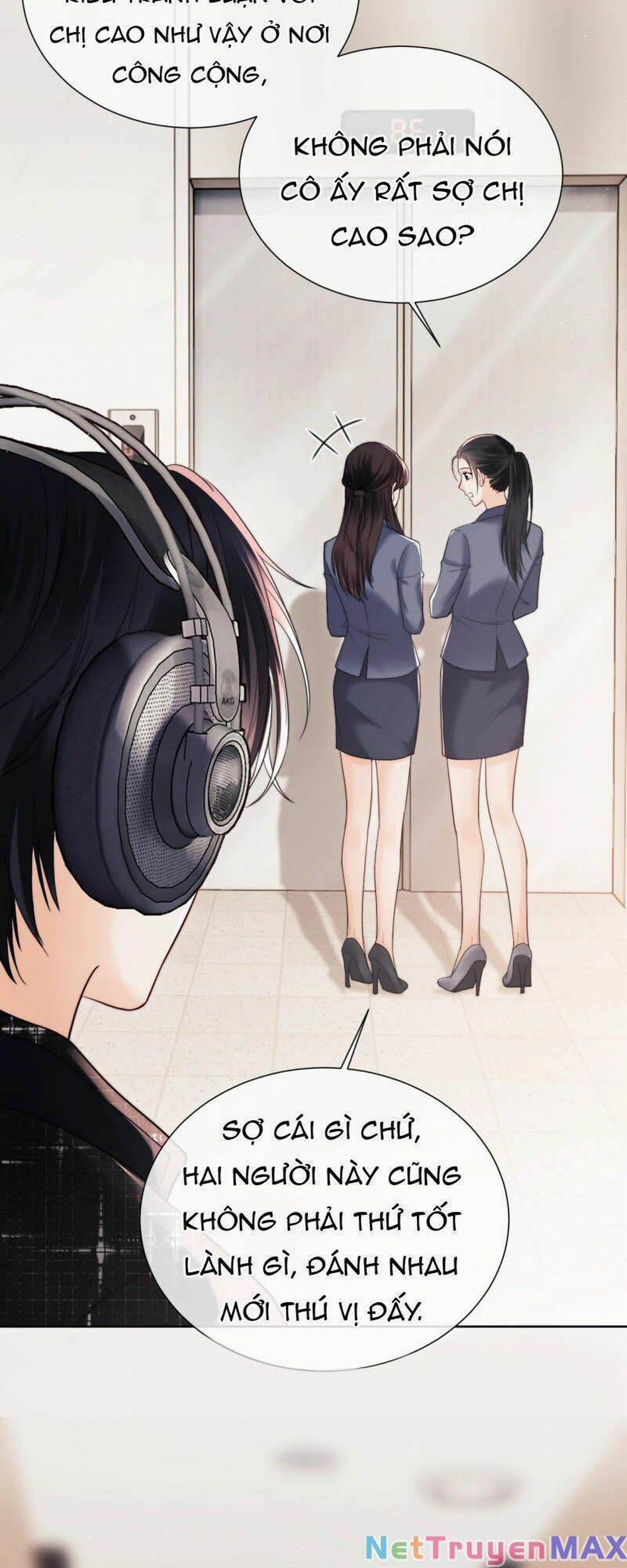 Fan Vợ Hiểu Biết Một Chút 4 trang 44