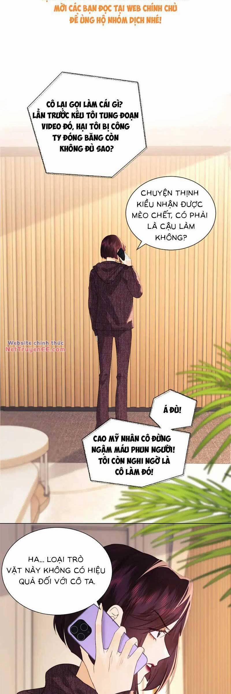 Fan Vợ Hiểu Biết Một Chút 40 trang 10