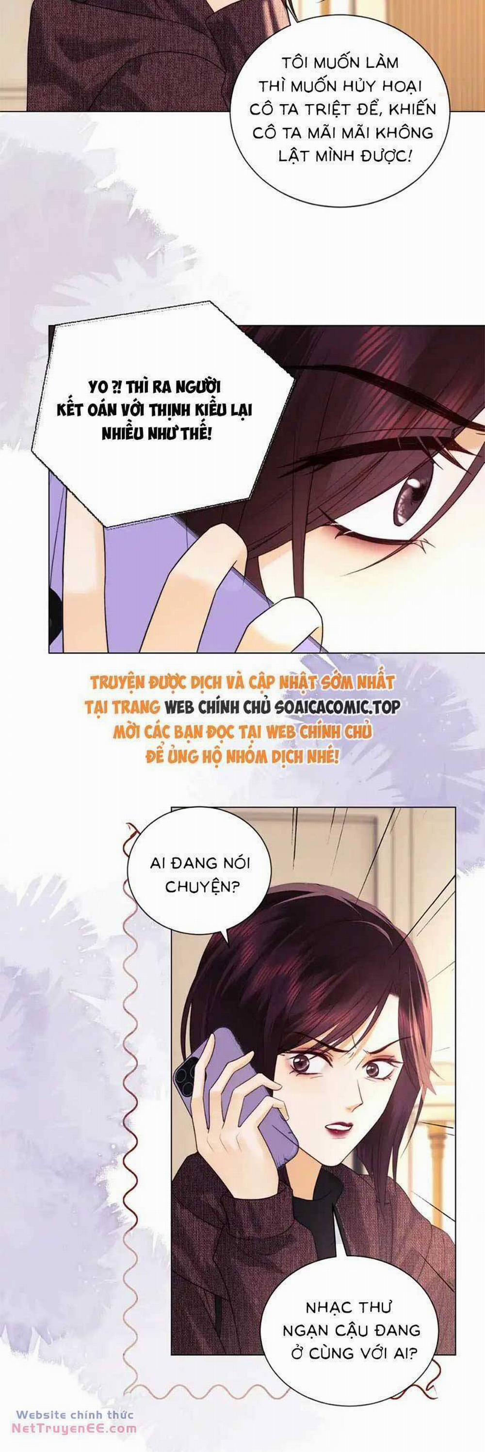 Fan Vợ Hiểu Biết Một Chút 40 trang 11