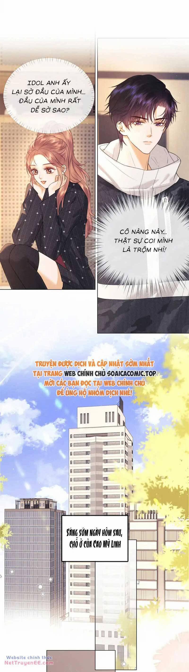 Fan Vợ Hiểu Biết Một Chút 40 trang 5