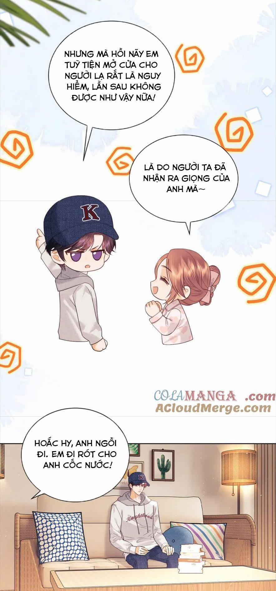 Fan Vợ Hiểu Biết Một Chút 41 trang 15