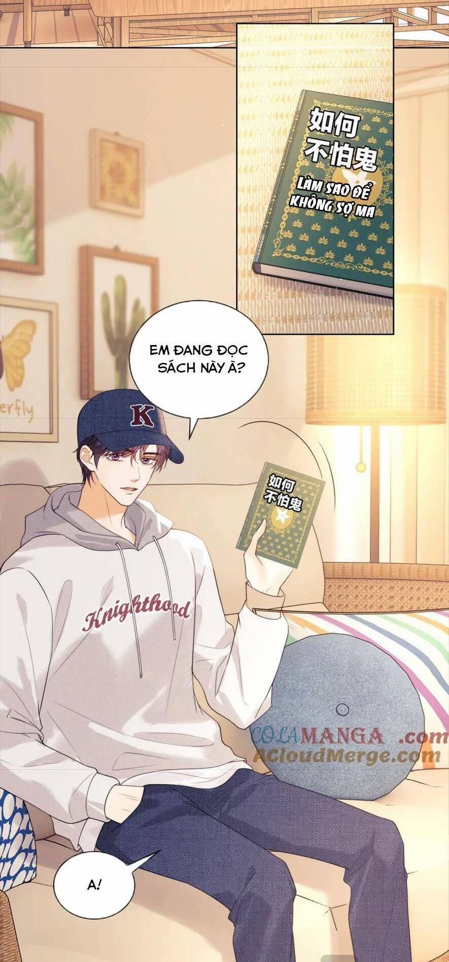 Fan Vợ Hiểu Biết Một Chút 41 trang 16