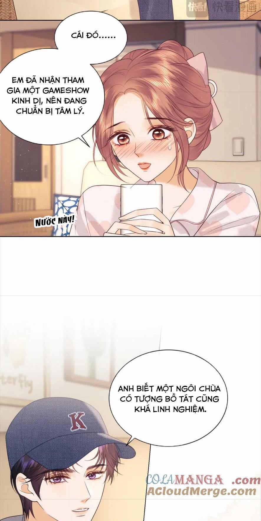 Fan Vợ Hiểu Biết Một Chút 41 trang 17