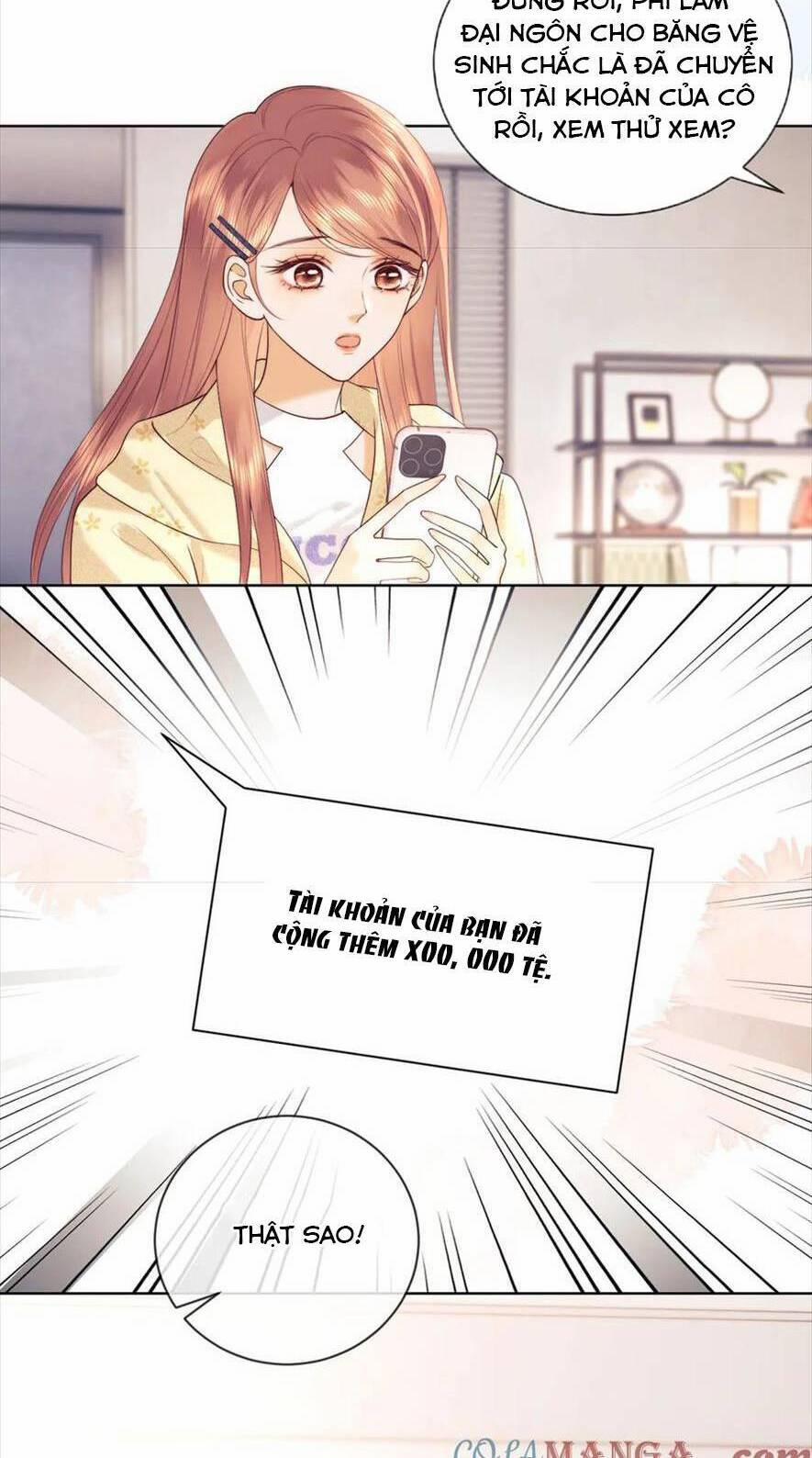 Fan Vợ Hiểu Biết Một Chút 41 trang 3