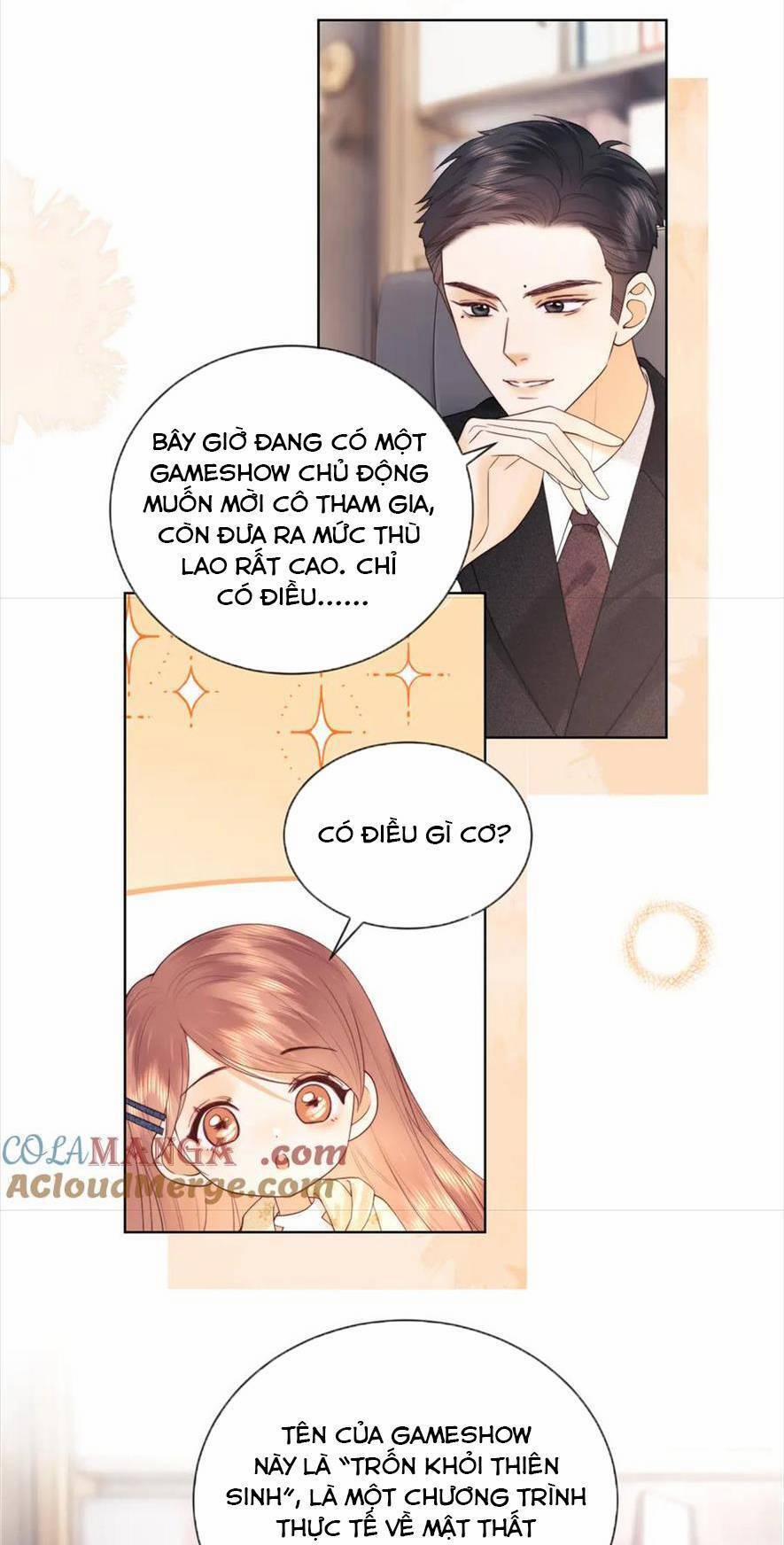 Fan Vợ Hiểu Biết Một Chút 41 trang 5