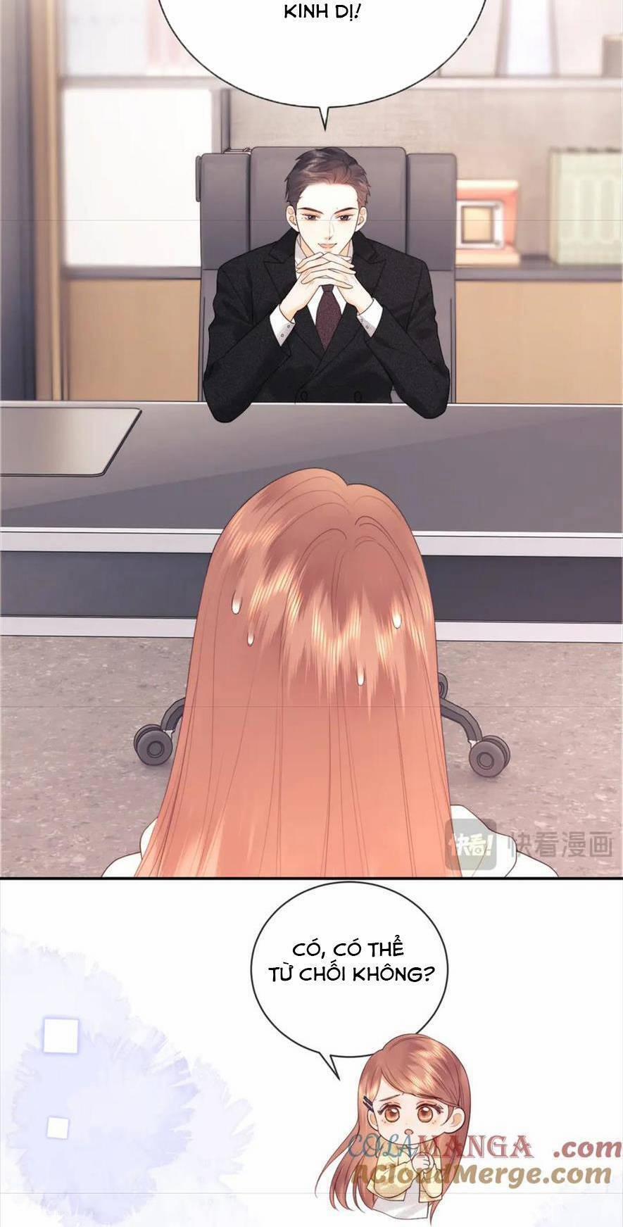 Fan Vợ Hiểu Biết Một Chút 41 trang 6