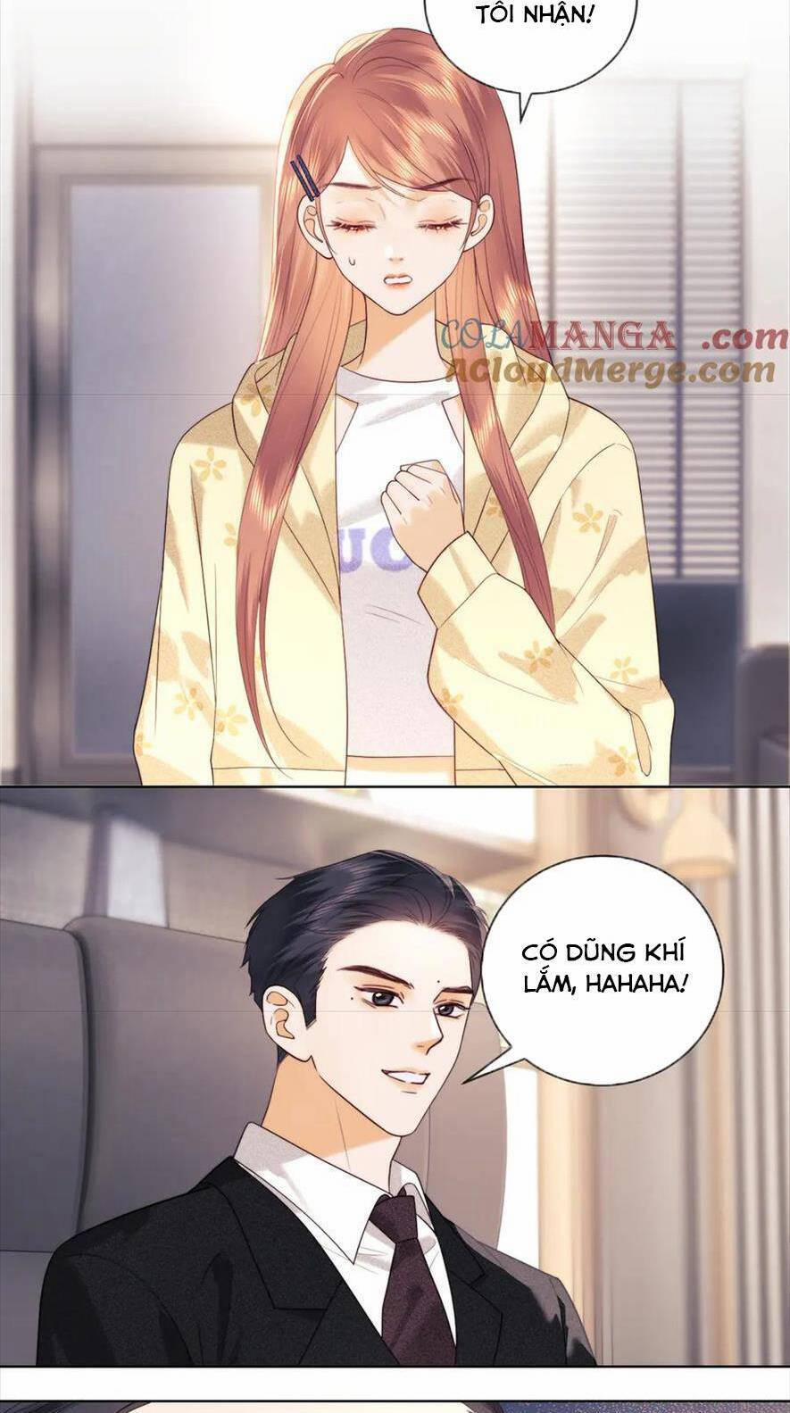 Fan Vợ Hiểu Biết Một Chút 41 trang 8