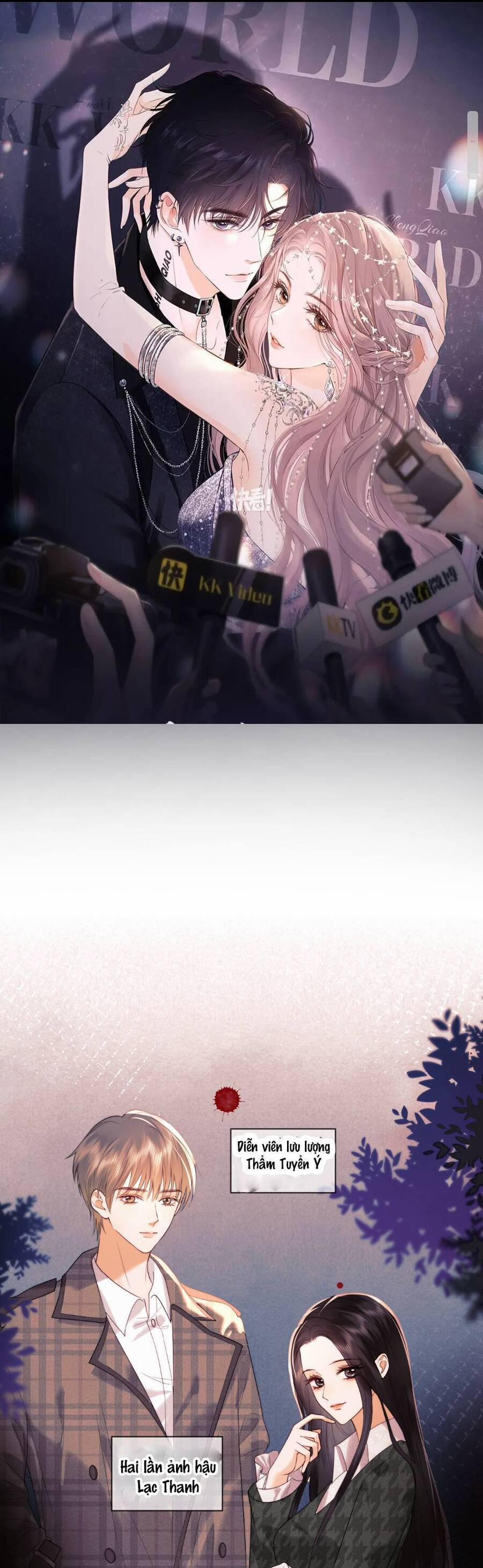 Fan Vợ Hiểu Biết Một Chút 42 trang 0