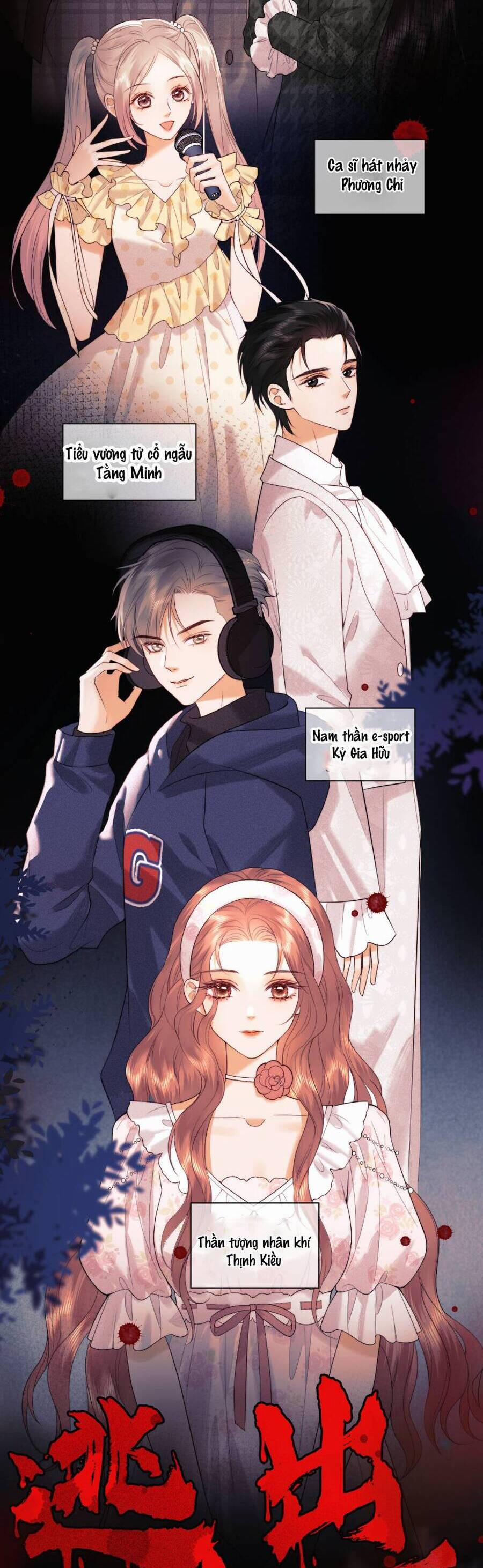 Fan Vợ Hiểu Biết Một Chút 42 trang 1