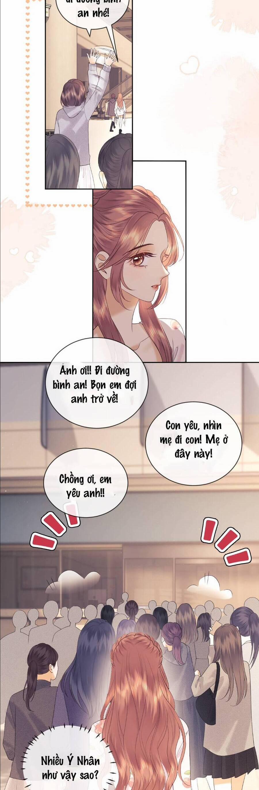 Fan Vợ Hiểu Biết Một Chút 42 trang 11