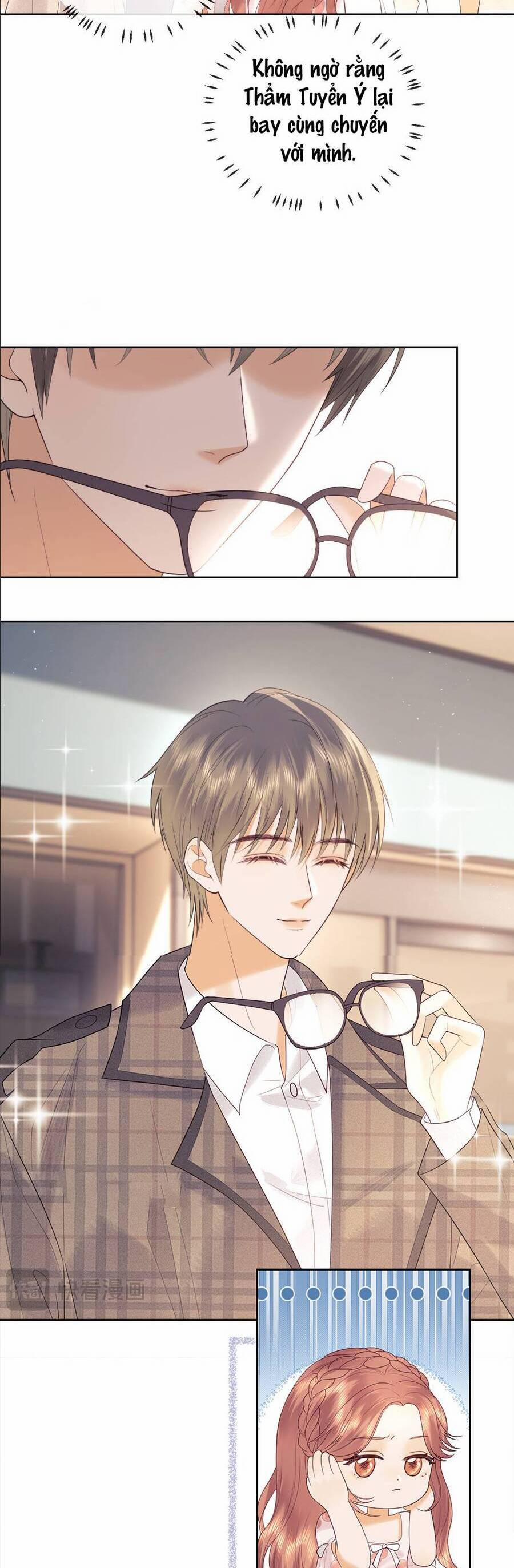 Fan Vợ Hiểu Biết Một Chút 42 trang 12