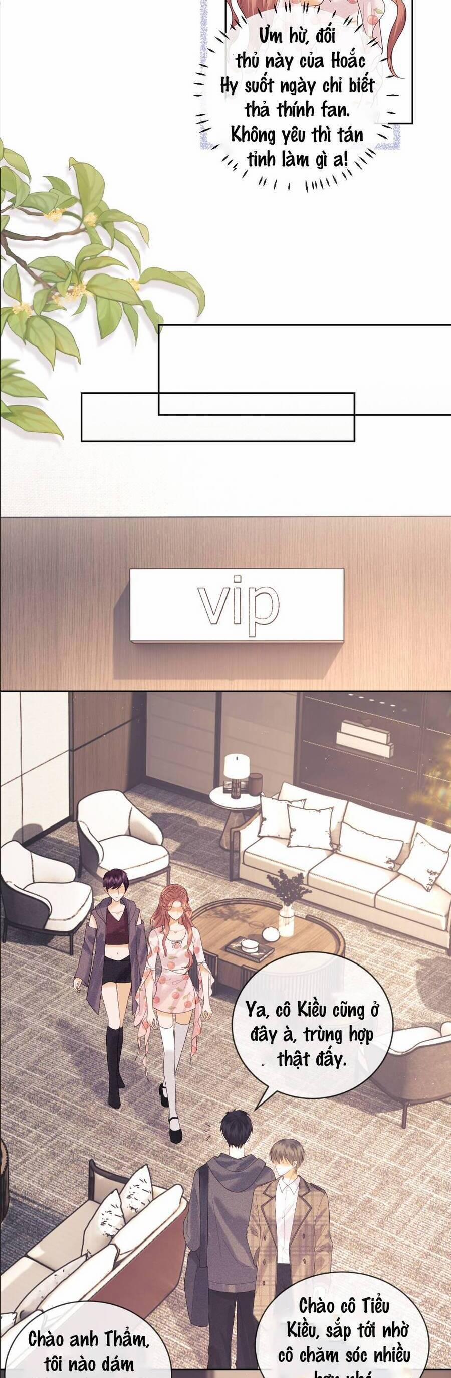 Fan Vợ Hiểu Biết Một Chút 42 trang 13