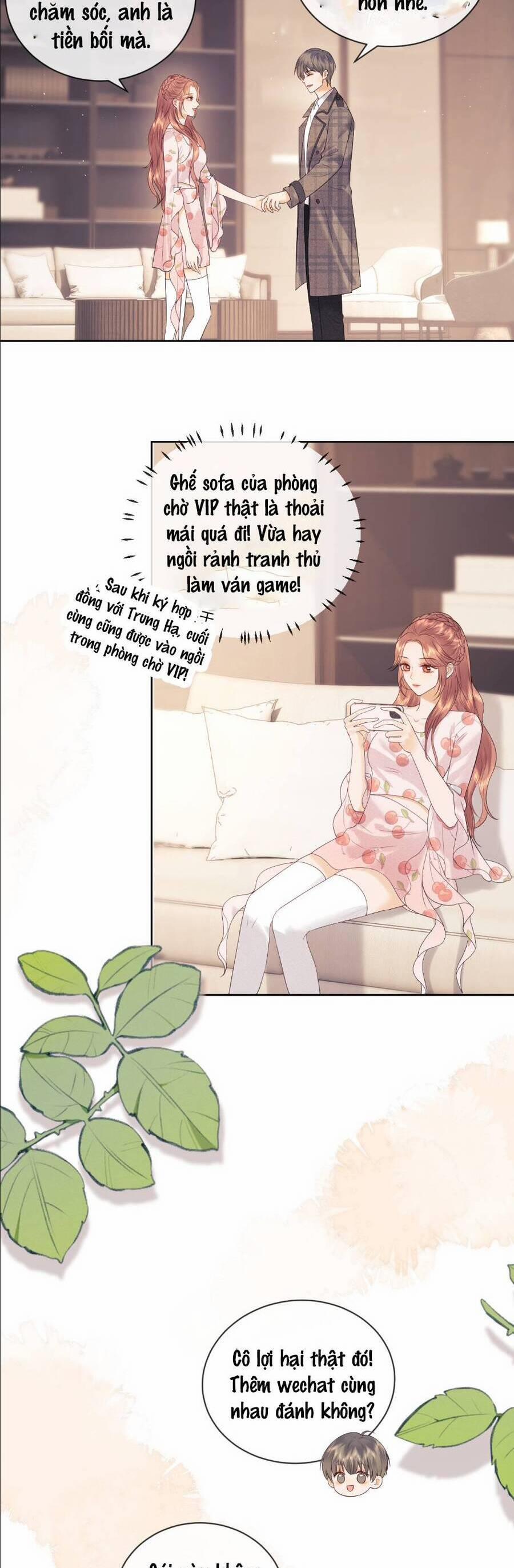 Fan Vợ Hiểu Biết Một Chút 42 trang 14