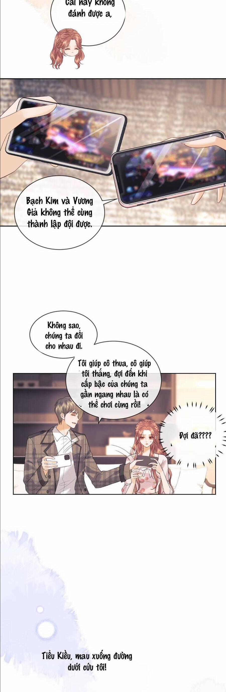 Fan Vợ Hiểu Biết Một Chút 42 trang 15