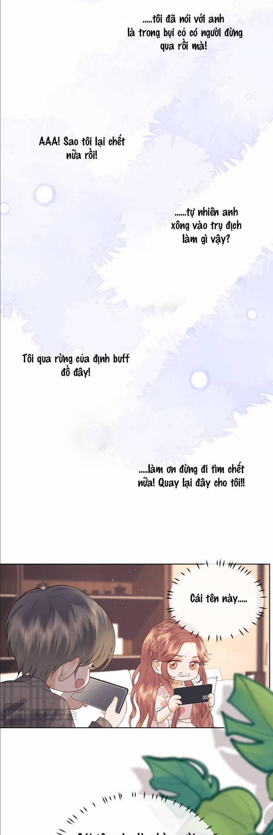 Fan Vợ Hiểu Biết Một Chút 42 trang 16