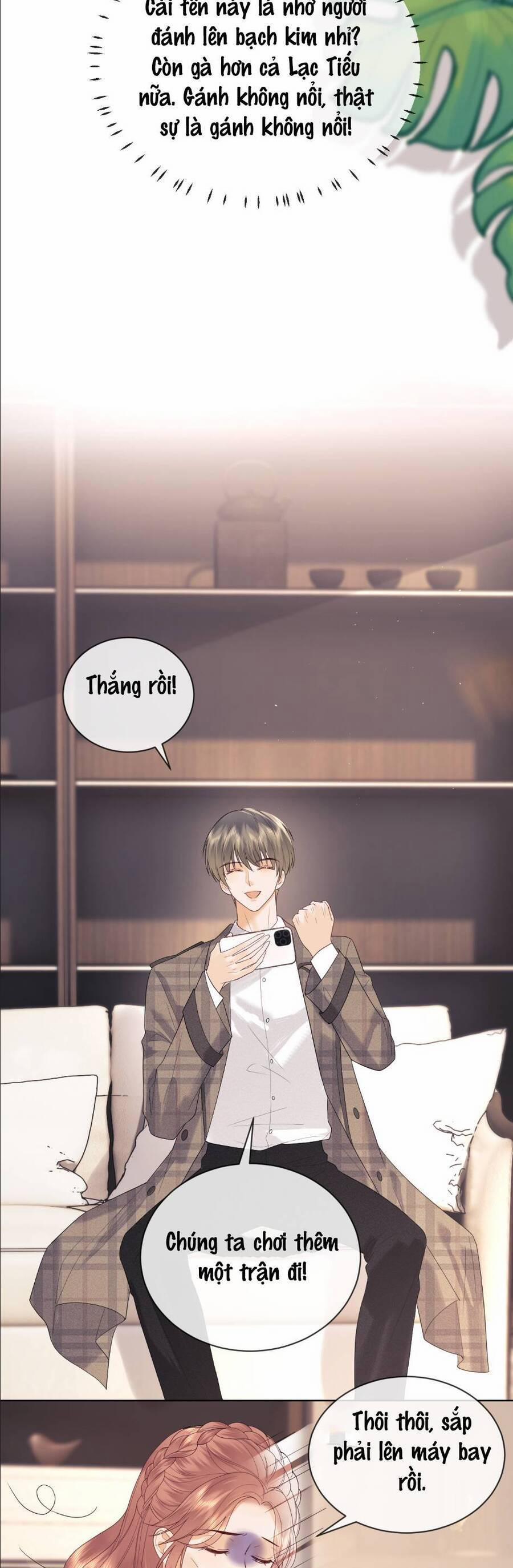 Fan Vợ Hiểu Biết Một Chút 42 trang 17